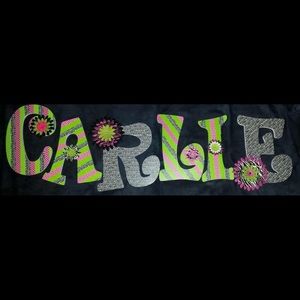 Meet your Posher, Liza